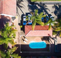Ramada Hotel  Suites Sydney Cabramatta - Tourism Hervey Bay