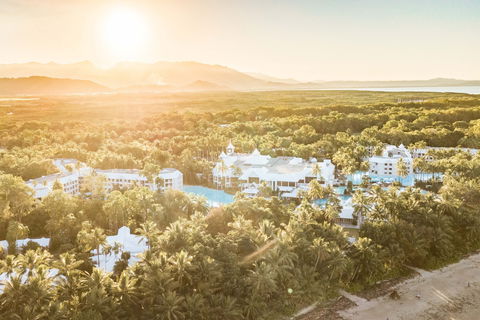 Sheraton Grand Mirage Resort Port Douglas - Tourism Hervey Bay 0