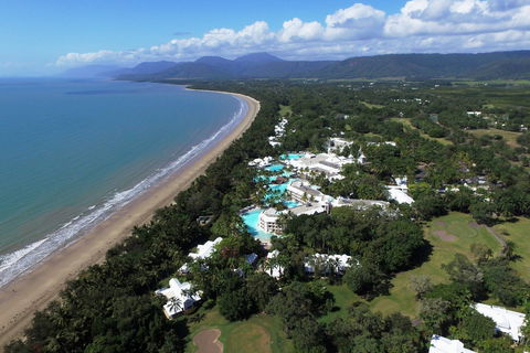 Sheraton Grand Mirage Resort Port Douglas - Tourism Hervey Bay 1