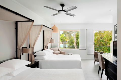 Sheraton Grand Mirage Resort Port Douglas - Tourism Hervey Bay 2