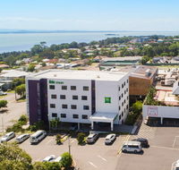 ibis Styles The Entrance - Tourism Hervey Bay