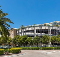 Nesuto The Entrance Apartments - Tourism Hervey Bay