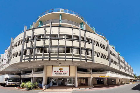 Nesuto The Entrance Apartments - Tourism Hervey Bay 1