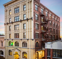 Launceston Central Apartments - Hervey Bay Accommodation