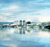 Peppers Seaport Hotel - Hervey Bay Accommodation