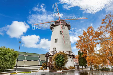 Leisure Inn Penny Royal Hotel & Apts - Hervey Bay Accommodation 0