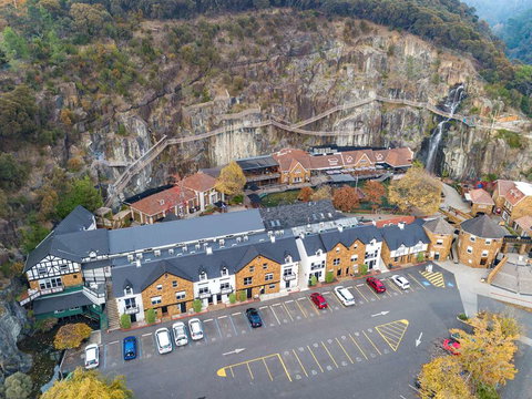 Leisure Inn Penny Royal Hotel & Apts - Hervey Bay Accommodation 2