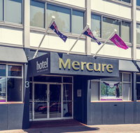 Mercure Launceston - Hervey Bay Accommodation