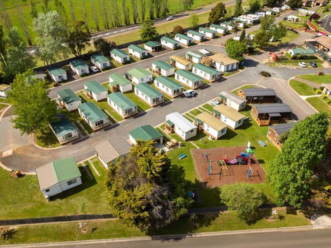 Discovery Parks Hadspen - Tourism Hervey Bay 0