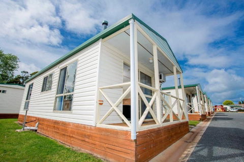 Discovery Parks Hadspen - Tourism Hervey Bay 2