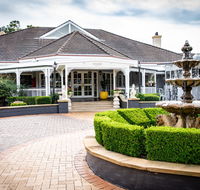 voco Kirkton Park Hunter Valley - Hervey Bay Accommodation