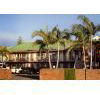 The Aussie Rest Motel - Hervey Bay Accommodation