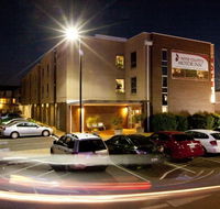 Wine Country Motor Inn - Hervey Bay Accommodation