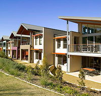 Grand Mercure Vintage Accor Vac Club Apt - Hervey Bay Accommodation