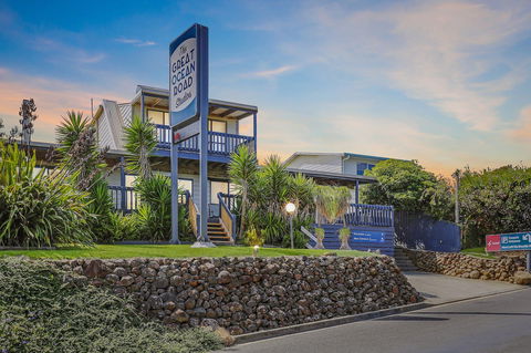 Great Ocean Road Inn - Tourism Hervey Bay 1