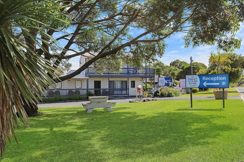 Great Ocean Road Inn - Tourism Hervey Bay 2