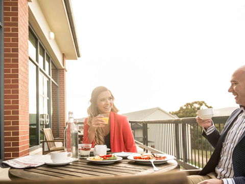 Novotel Barossa Valley Resort - Tourism Hervey Bay 2