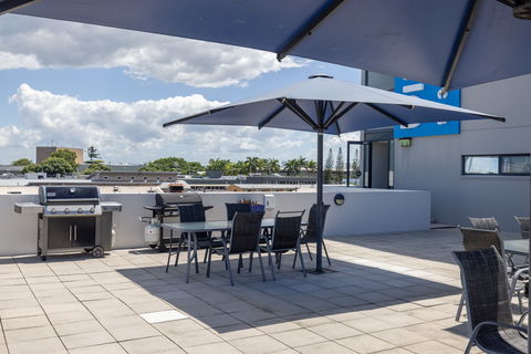 Aligned Corporate Residences Mackay - Tourism Hervey Bay 0