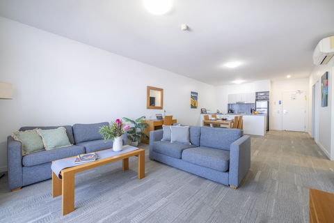Aligned Corporate Residences Mackay - Tourism Hervey Bay 1