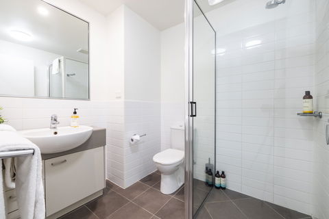 Aligned Corporate Residences Mackay - Tourism Hervey Bay 2