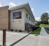 Club Maclean Motel - Hervey Bay Accommodation