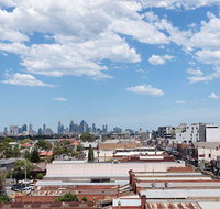 Artel Apartment Hotel Melbourne - Hervey Bay Accommodation