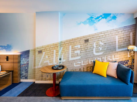 Novotel Melbourne Preston - Tourism Hervey Bay 1