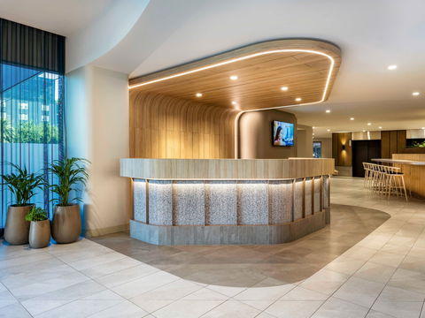 Novotel Melbourne Preston - Tourism Hervey Bay 2