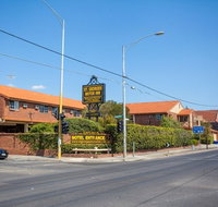 St Georges Motor Inn - Hervey Bay Accommodation