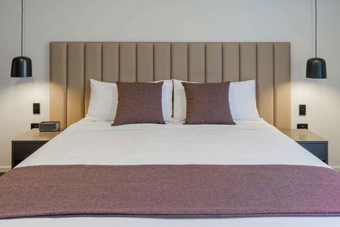 Abode Belconnen - Hervey Bay Accommodation 1