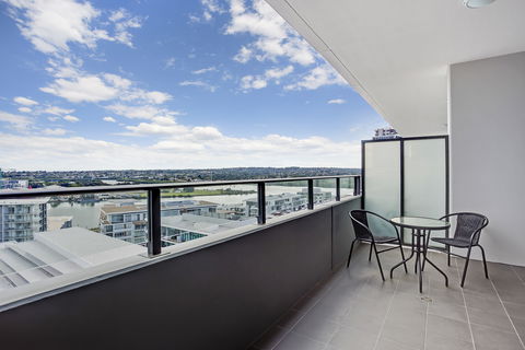 Astra Apartments Rhodes - Tourism Hervey Bay 0