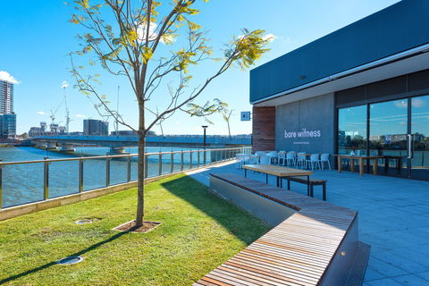 Astra Apartments Rhodes - Tourism Hervey Bay 1