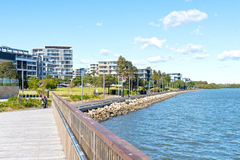 Astra Apartments Rhodes - Tourism Hervey Bay 2