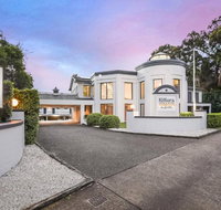 Killara Inn Hotel  Conference Centre - Hervey Bay Accommodation