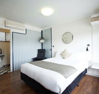 Siesta Central Apartments - Tourism Hervey Bay