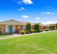 Comfort Inn  Suites King Avenue - Tourism Hervey Bay