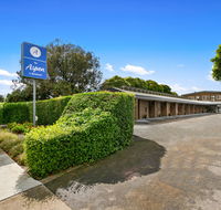 Hotel Aspen  Apartments - Tourism Hervey Bay