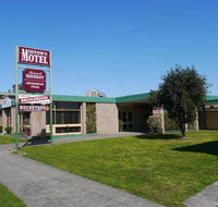 Midtown Motor Inn - Tourism Hervey Bay