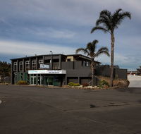 Rivers Inn Motel - Tourism Hervey Bay