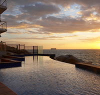 Grand Mercure Apartments Magnetic Island - Hervey Bay Accommodation