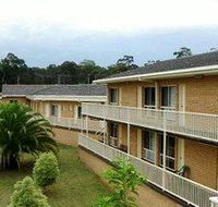 Bayview Motor Inn - Tourism Hervey Bay