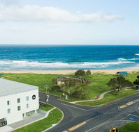 Abode Malua Bay - Hervey Bay Accommodation