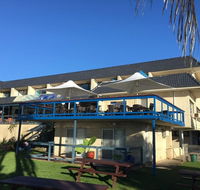 Mariners on the Waterfront - Hervey Bay Accommodation