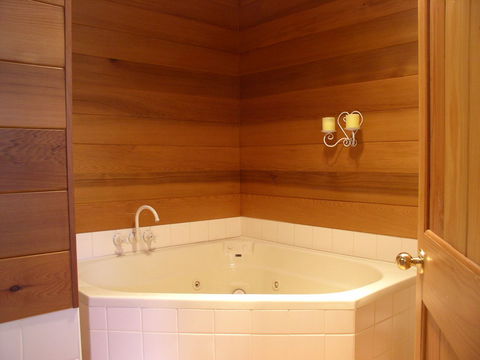 Kemeys Mountain Hideaway - Hervey Bay Accommodation 2