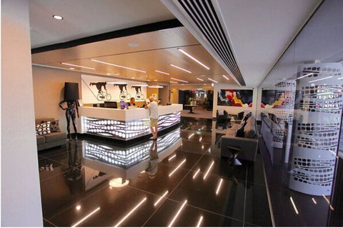 Alexandra Hills Hotel - Tourism Hervey Bay 0