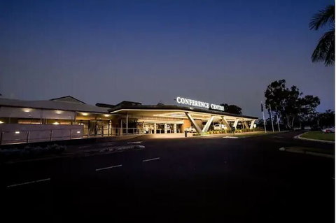 Alexandra Hills Hotel - Tourism Hervey Bay 1