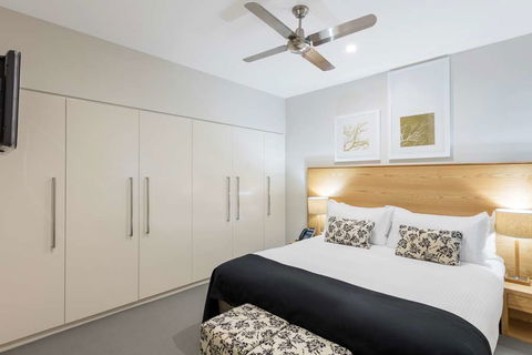 RACV Noosa Resort - Hervey Bay Accommodation 1