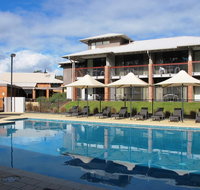 Margarets in Town Apartments - Hervey Bay Accommodation