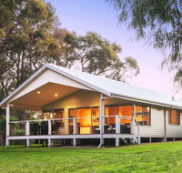Acacia Chalets Margaret River - Hervey Bay Accommodation
