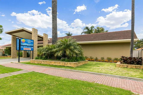 Comfort Inn - Hervey Bay Accommodation 2